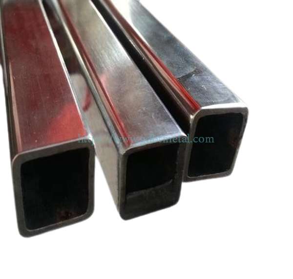 Stainless Steel Pipe&Tube